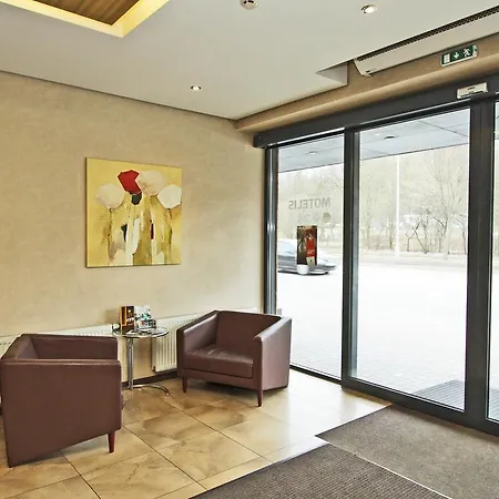 Sandija Hotel