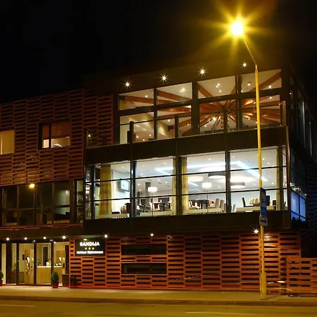 Sandija 3* Kaunas