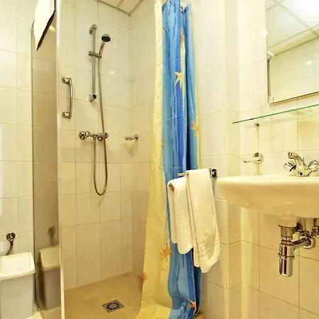 Sandija Hotel Kaunas