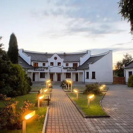 Hotel Sandija Kaunas