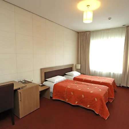 Hotel Sandija