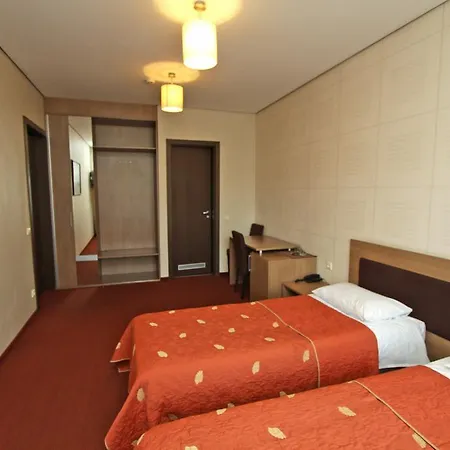 Sandija Hotel 3*