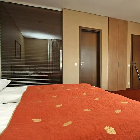 Sandija Hotel