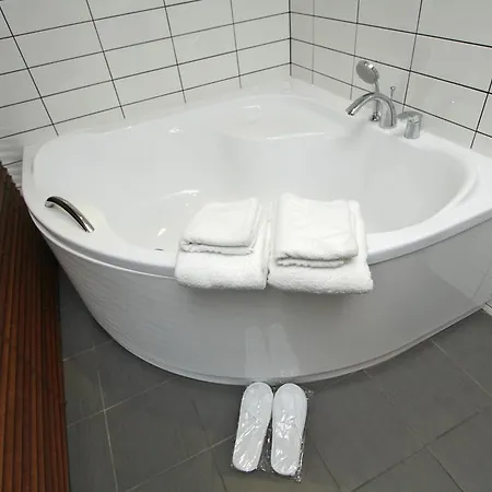 Sandija Hotel