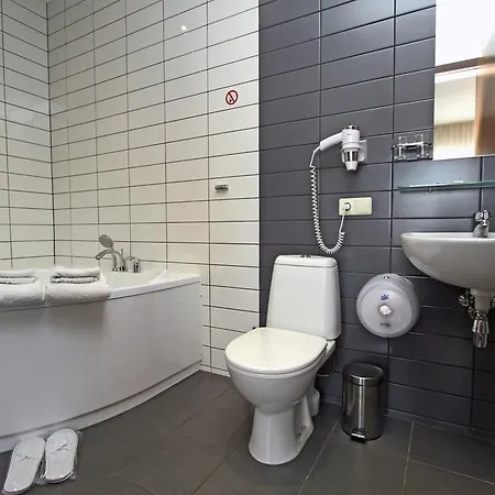 Hotel Sandija