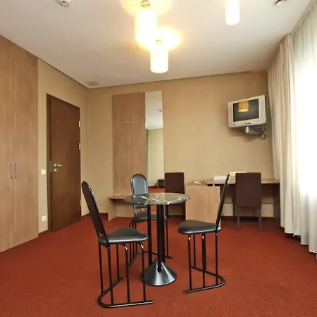 Hotel Sandija 3*