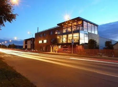 Sandija Hotel 3*