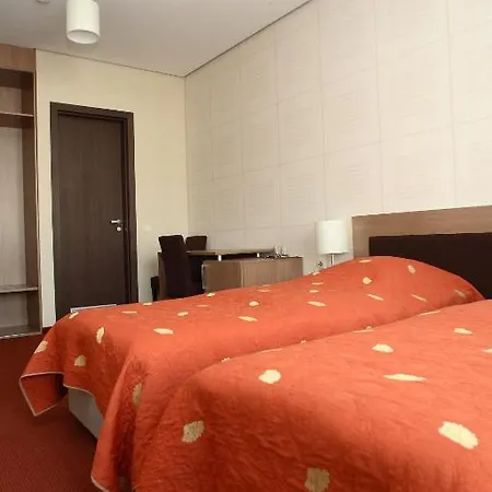 Hotel Sandija 3*