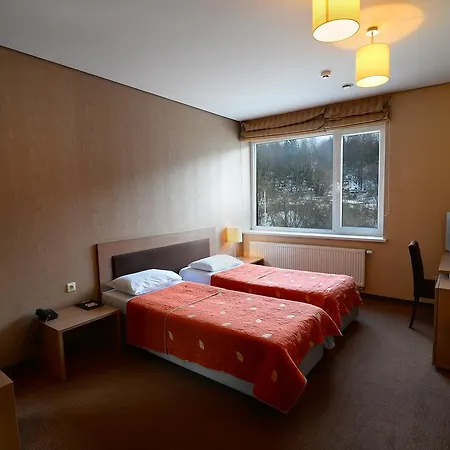 Sandija Hotel 3*
