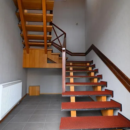 Hotel Sandija Kaunas