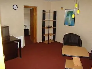 Hotel Sandija Kaunas